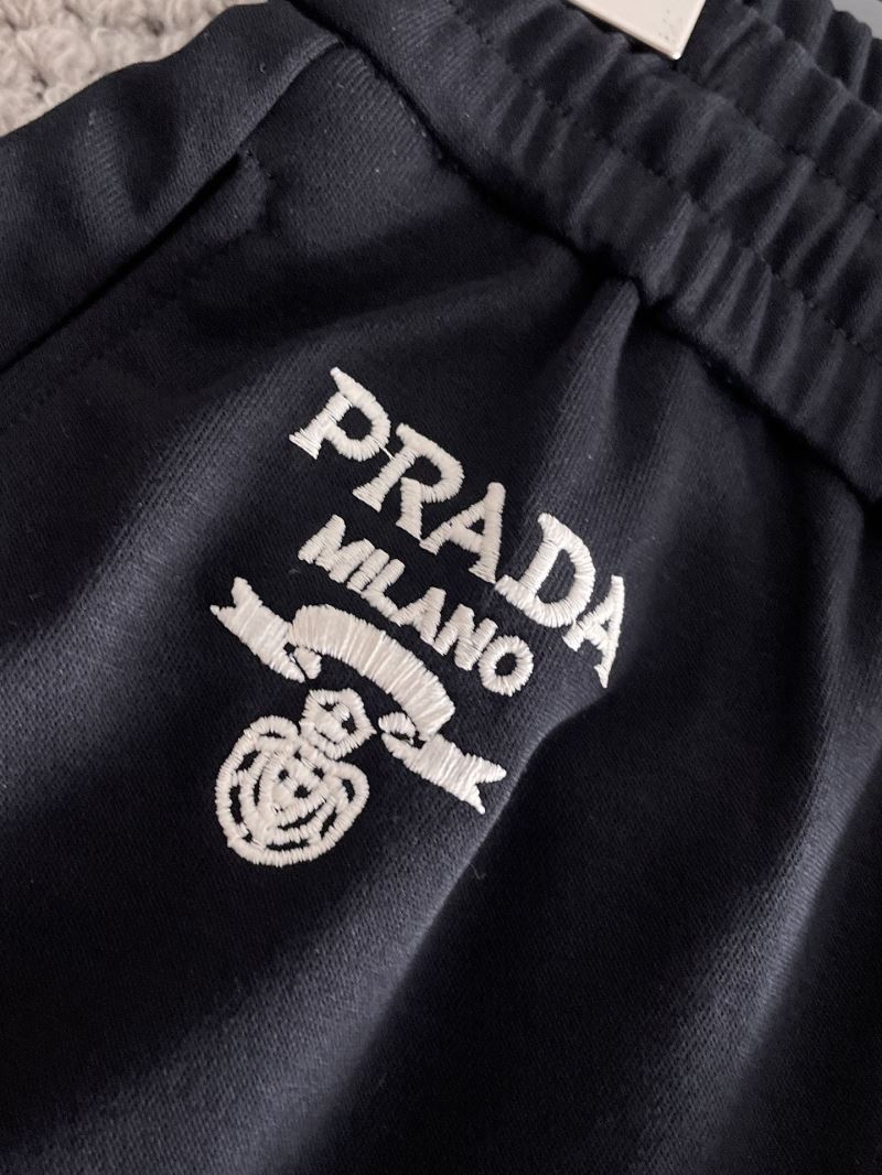 Prada Short Pants